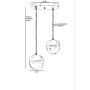 OPVIQ Visilica Kure 8709 2 - slika 3
