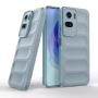TERACELL Maska Magic Shield za Honor 90 Lite Svetlo plava - slika 1