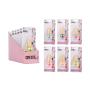 CLEMENTONI Ice cream disco set lakova za nokte (CNC84132) - slika 1