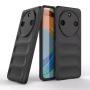 TERACELL Maska Shield za Honor X50 Crna - slika 1