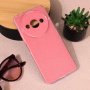 TERACELL Maska Sparkle Dust za Xiaomi Redmi A3 Roza - slika 1
