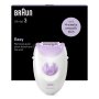 BRAUN Epilator Legepil SE3-000 - slika 1