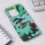 TERACELL Maska Color Wave za Honor X7a Mint - slika 1