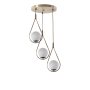 OPVIQ Visilica Damla 3 Lu 846STL2868 - slika 2