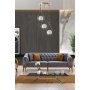 OPVIQ Visilica Damla 3 Lu 846STL2868 - slika 1