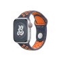APPLE Watch 41mm Nike Band: Blue Flame Nike Sport Band - S/M (muut3zm/a) - slika 3
