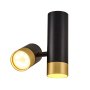 OPVIQ Luster L1602 Black - slika 1