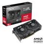 ASUS VGA DUAL-RX7600XT-O16G - slika 1