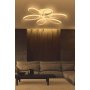 OPVIQ Luster Berenices White Yellow Light - slika 2