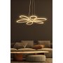 OPVIQ Luster Berenices White Yellow Light - slika 1