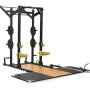 RING Power rack (kavez za vezbanje sa platformom)-RP X-RACK - slika 1
