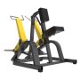 RING Row machine - plate loaded (hamer mašina za donja ledja)-RP PLTH-6 - slika 1
