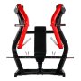RING Wide chest press - plate loaded (hamer široka presa za grudi)-RP PLLF-5 - slika 1