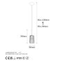 OPVIQ Visilica Kemtel 11845 - slika 5