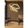 OPVIQ Luster Ursae White Yellow Light - slika 1