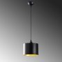 OPVIQ Visilica Berceste 195BLACK S - slika 4