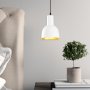 OPVIQ Visilica Berceste 183WHITE S - slika 1