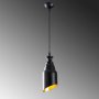 OPVIQ Visilica Berceste 191BLACK S - slika 4
