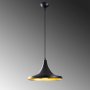 OPVIQ Visilica Berceste 193BLACK S - slika 4