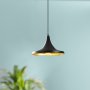 OPVIQ Visilica Berceste 193BLACK S - slika 1