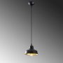OPVIQ Visilica Berceste 181BLACK S - slika 4
