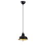 OPVIQ Visilica Berceste 181BLACK S - slika 5