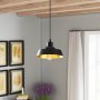 OPVIQ Visilica Berceste 189BLACK S - slika 1