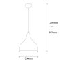 OPVIQ Visilica Saglam 3760 - slika 3