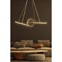 OPVIQ Luster Canum Black Yellow Light - slika 2