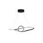 OPVIQ Luster Canum Black Yellow Light - slika 3