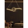 OPVIQ Luster Canum Black Yellow Light - slika 1