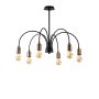 OPVIQ Luster Sorek 1291 - slika 2