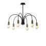 OPVIQ Luster Sorek 1291 - slika 4