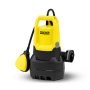 KARCHER Potopna pumpa za otpadnu vodu SP11.000 - slika 1