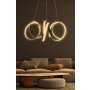 OPVIQ Luster Earendel Black Yellow Light - slika 2