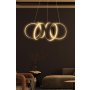 OPVIQ Luster Earendel Black Yellow Light - slika 1
