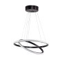 OPVIQ Luster Leonis Black Yellow Light - slika 3