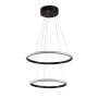 OPVIQ Luster Leonis Black Yellow Light - slika 4