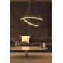 OPVIQ Luster Leonis Black Yellow Light - slika 1