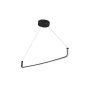 OPVIQ Luster Tadpole Black Yellow Light - slika 5
