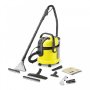 KARCHER SE 4001 PLUS - slika 1