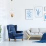 OPVIQ Visilica Ahu 846STL2873 - slika 1