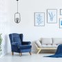 OPVIQ Visilica Ahu 846STL2880 - slika 1