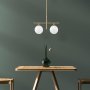 OPVIQ Visilica Roe 10765 - slika 1