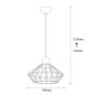OPVIQ Visilica Wire 2282 - slika 3