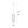 OPVIQ Visilica Wire 2321 - slika 3