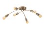 OPVIQ Luster Banana 1141 - slika 4