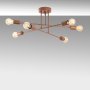 OPVIQ Luster Fleur 1502 - slika 4