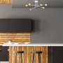 OPVIQ Luster Fleur 1503 - slika 1