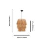 OPVIQ Visilica Tassel - slika 3